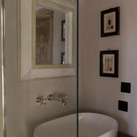 La Casa Sopra Il Castello - Holiday home