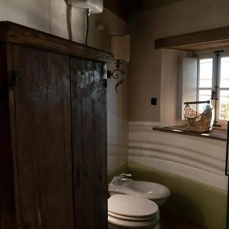 Casa vacanze La Casa Sopra Il Castello - *
