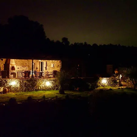 Holiday home La Casa Sopra Il Castello -