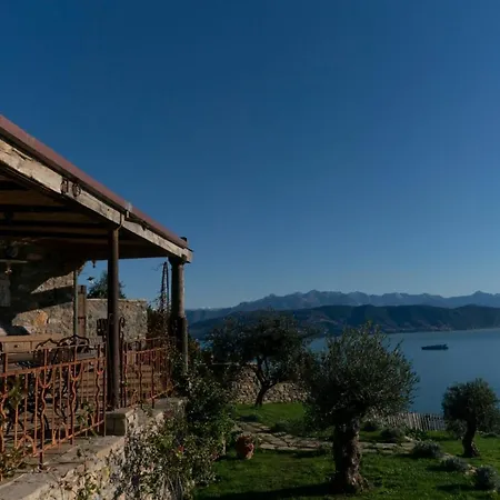 La Casa Sopra Il Castello - Casa vacanze Porto Venere