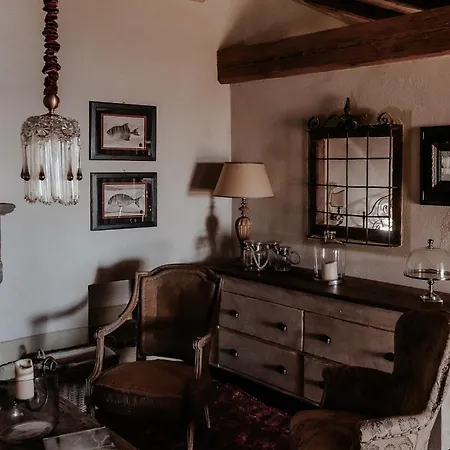 Casa vacanze La Casa Sopra Il Castello - *