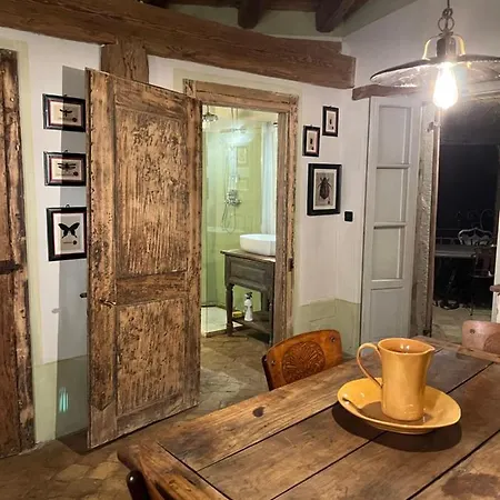 La Casa Sopra Il Castello - Портовенере