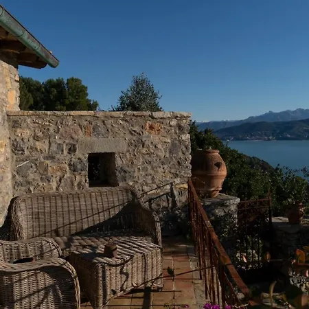 Holiday home La Casa Sopra Il Castello - Portovenere *