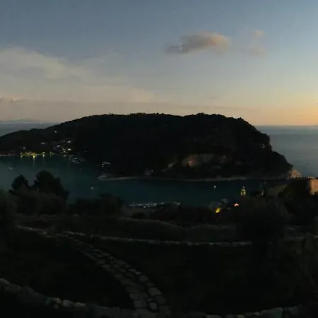 Holiday home La Casa Sopra Il Castello - Portovenere *