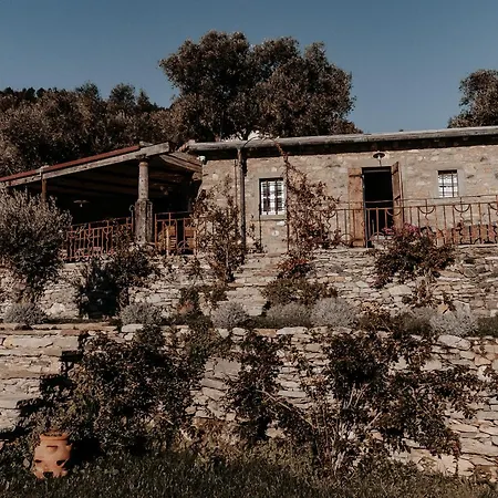 La Casa Sopra Il Castello - Дом отдыха